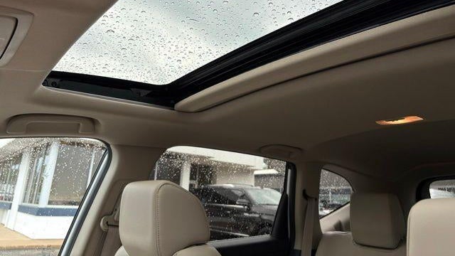 2021 Honda CR-V Touring