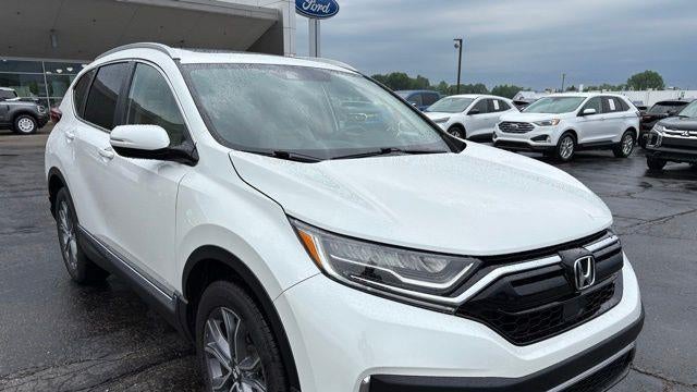 2021 Honda CR-V Touring