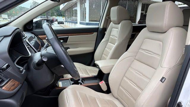 2021 Honda CR-V Touring