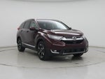 2017 CR-V Thumbnail 1