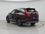 2017 CR-V Thumbnail 2