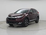2017 CR-V Thumbnail 4