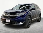 2017 CR-V Thumbnail 1