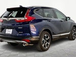 2017 CR-V Thumbnail 2