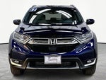2017 CR-V Thumbnail 3