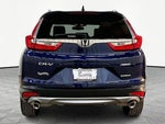 2017 CR-V Thumbnail 4