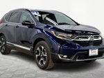2017 CR-V Thumbnail 12