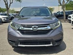 2017 CR-V Thumbnail 2