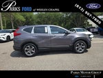 2017 CR-V Thumbnail 3