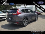 2017 CR-V Thumbnail 4