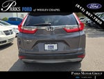 2017 CR-V Thumbnail 5