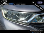 2017 CR-V Thumbnail 6
