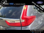 2017 CR-V Thumbnail 7