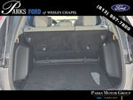 2017 CR-V Thumbnail 8