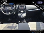 2017 CR-V Thumbnail 10