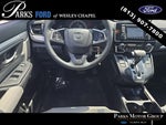 2017 CR-V Thumbnail 11
