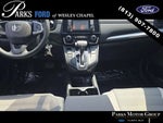 2017 CR-V Thumbnail 12