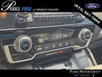 2017 CR-V Thumbnail 22