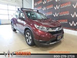 2018 CR-V Thumbnail 2