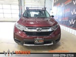 2018 CR-V Thumbnail 3