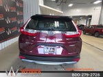 2018 CR-V Thumbnail 5