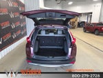 2018 CR-V Thumbnail 6