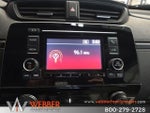 2018 CR-V Thumbnail 13