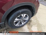 2018 CR-V Thumbnail 19