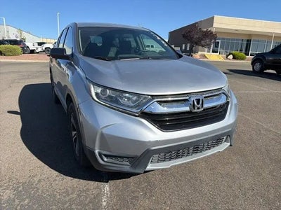 Photo of a 2019 Honda CR-V AWD LX 4DR SUV for sale