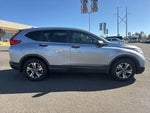2019 CR-V Thumbnail 2