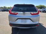 2019 CR-V Thumbnail 3