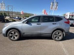 2019 CR-V Thumbnail 4