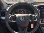 2019 CR-V Thumbnail 7