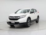 2018 CR-V Thumbnail 4