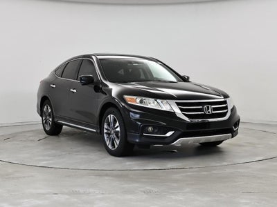 2015 Honda Crosstour EX-L V6 4DR Crossover