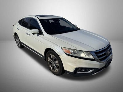 Photo of a 2015 Honda Crosstour EX-L V6 4DR Crossover for sale
