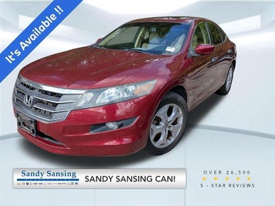 Photo of a 2011 Honda Accord Crosstour EX-L 4DR Crossover for sale