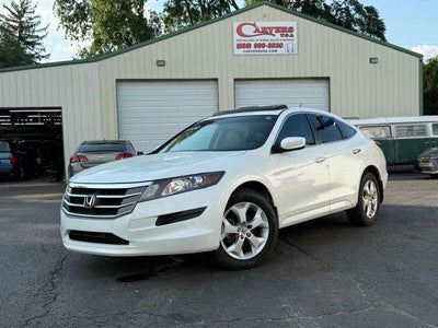 Photo of a 2012 Honda Crosstour EX-L V6 4DR Crossover for sale