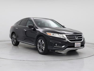 Photo of a 2014 Honda Crosstour EX-L V6 4DR Crossover for sale