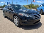 2012 Crosstour Thumbnail 2