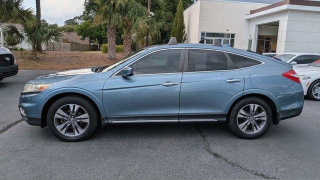 2013 Honda Crosstour EX-L V6