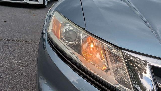 2013 Honda Crosstour EX-L V6