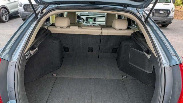 2013 Honda Crosstour EX-L V6