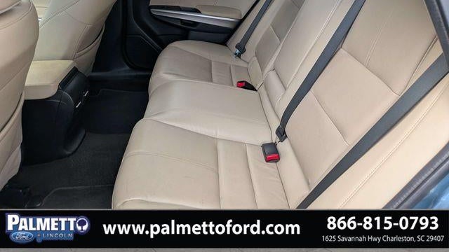 2013 Honda Crosstour EX-L V6