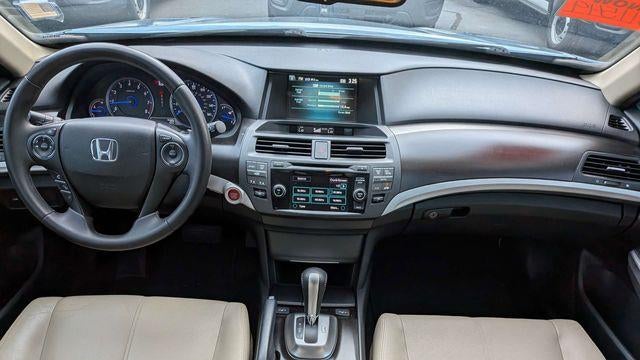 2013 Honda Crosstour EX-L V6