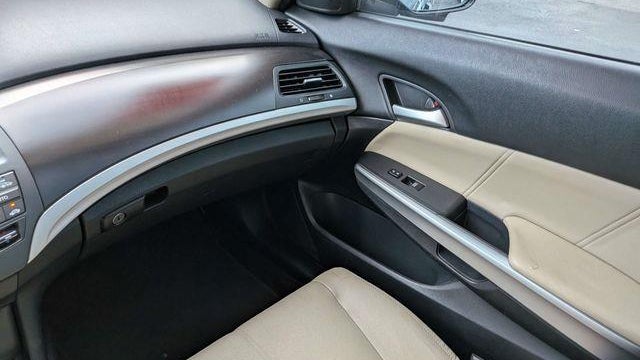 2013 Honda Crosstour EX-L V6