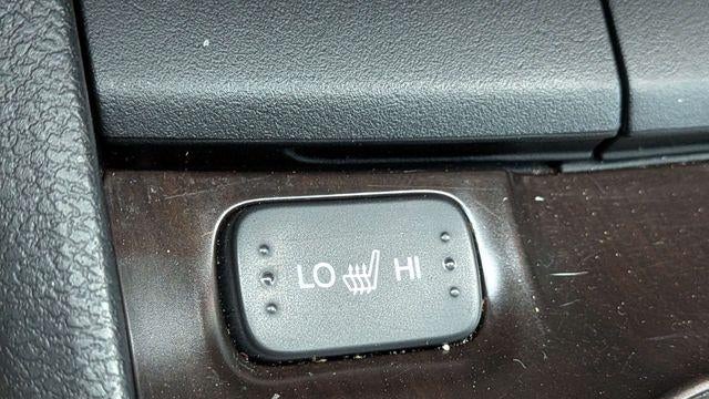 2013 Honda Crosstour EX-L V6