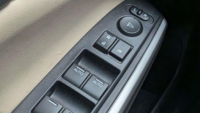 2013 Honda Crosstour EX-L V6