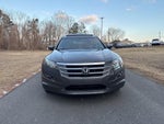2010 Accord Crosstour Thumbnail 2