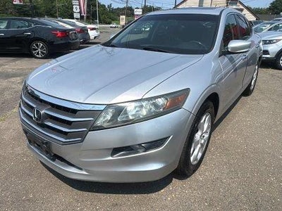 Photo of a 2011 Honda Accord Crosstour AWD EX-L 4DR Crossover for sale